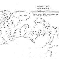 Bathymetric map for Pagan Lake Depth Map.pdf